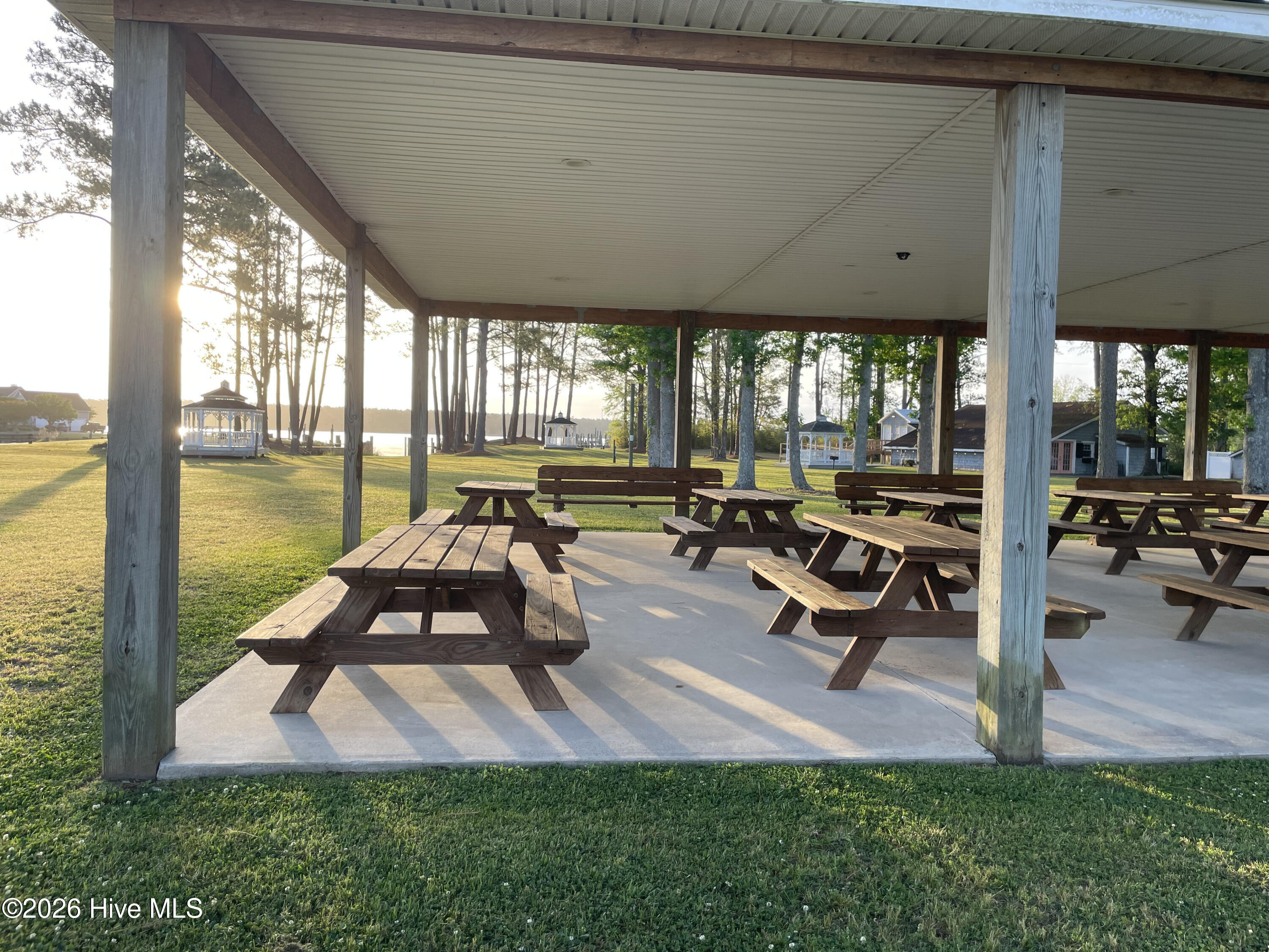 625 K04-6-7 Vandemere Creek Drive,Vandemere