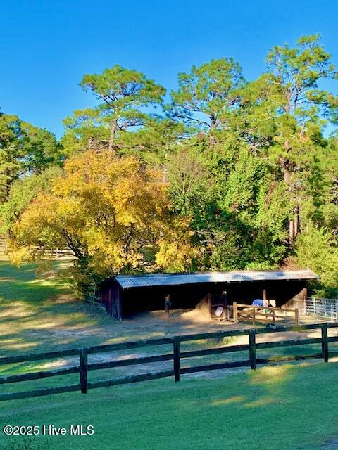 292 Bump A Long Lane, Southern Pines, NC, 28387