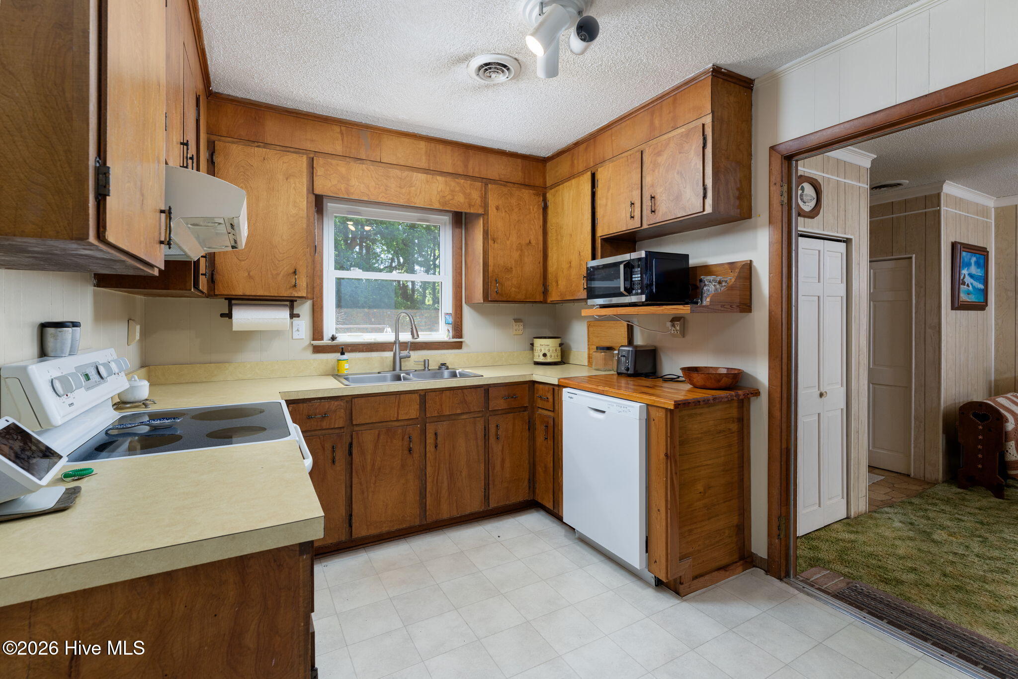 160 Gail Road, Willard, NC 28478 – photo 7: kitchen-01a