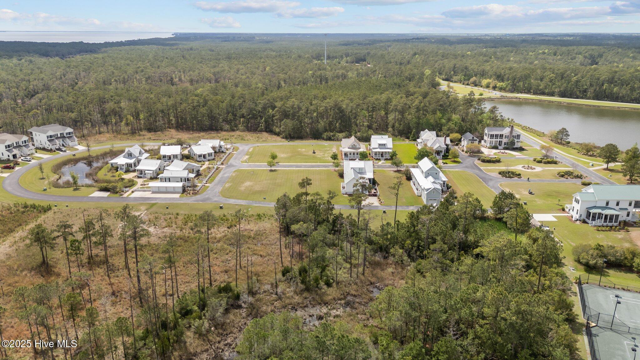 81 Boathouse Road, Oriental, NC, 28571