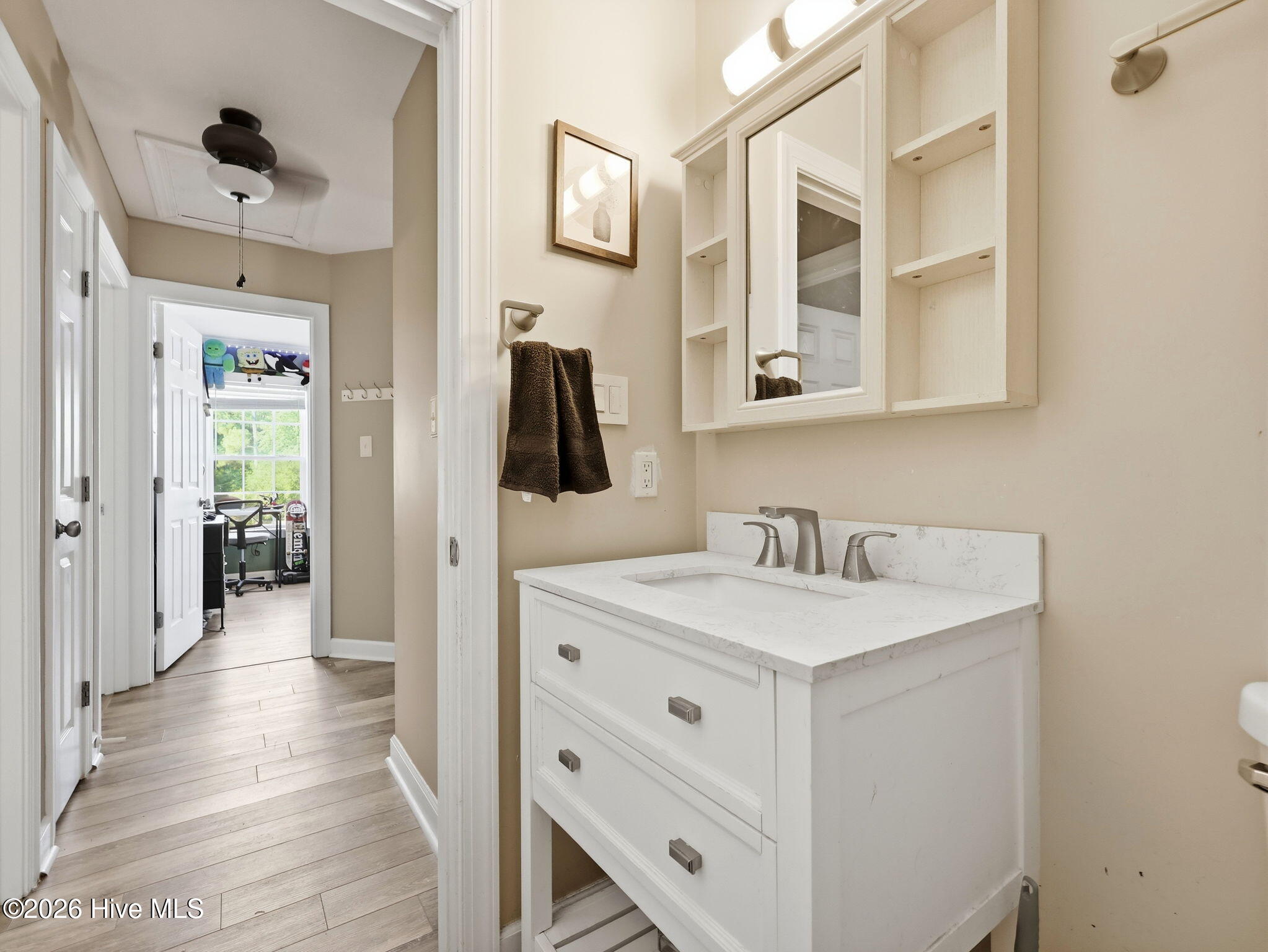105 Forest Lane,Swansboro