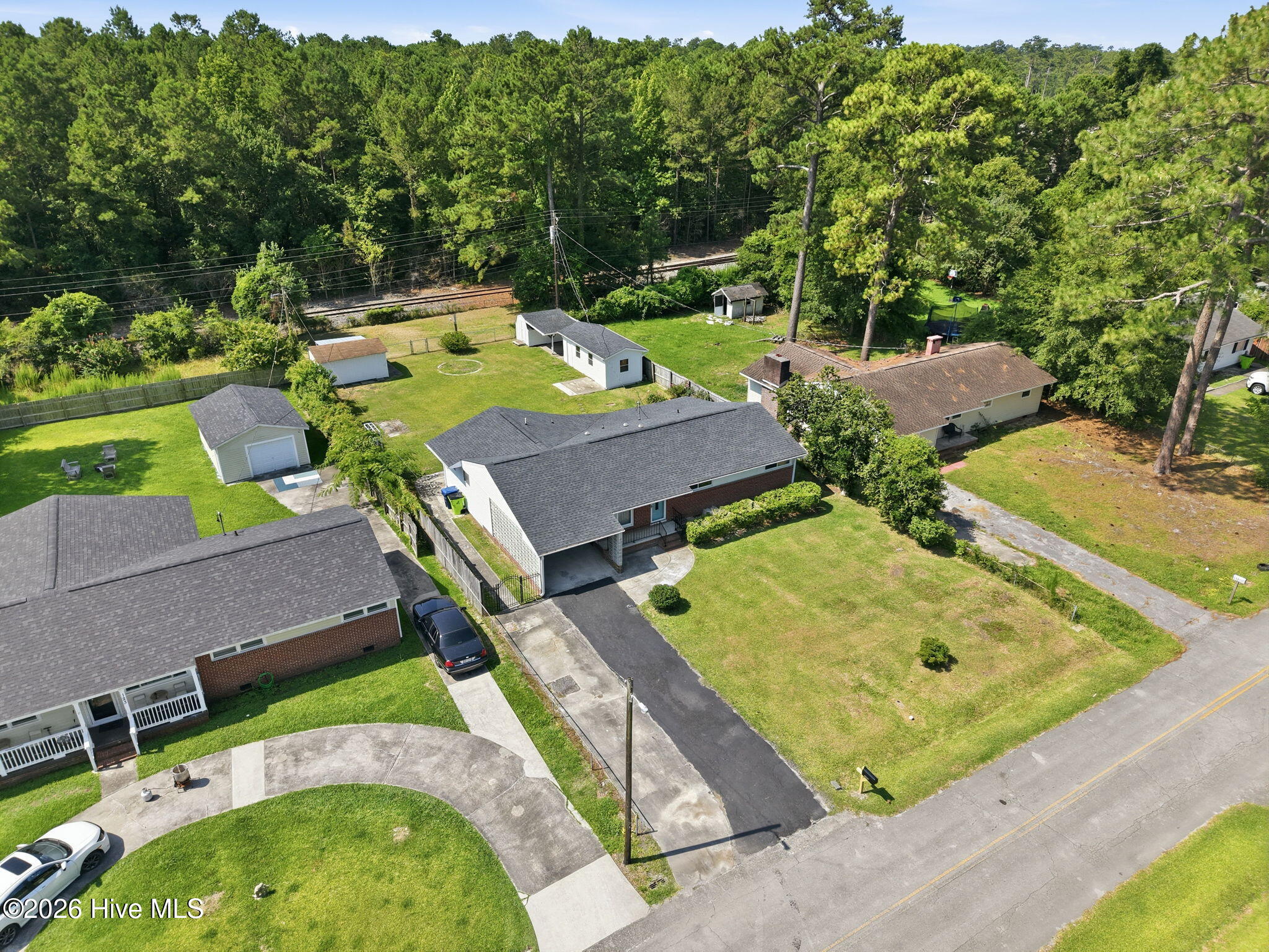 125 Bryan Boulevard,Havelock