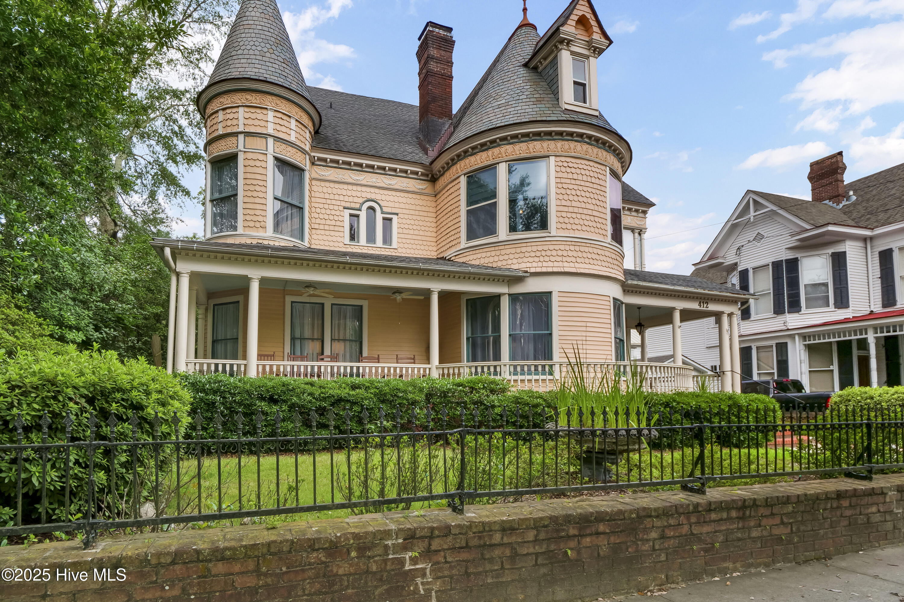 412 S 3rd Street, Wilmington, NC, 28401