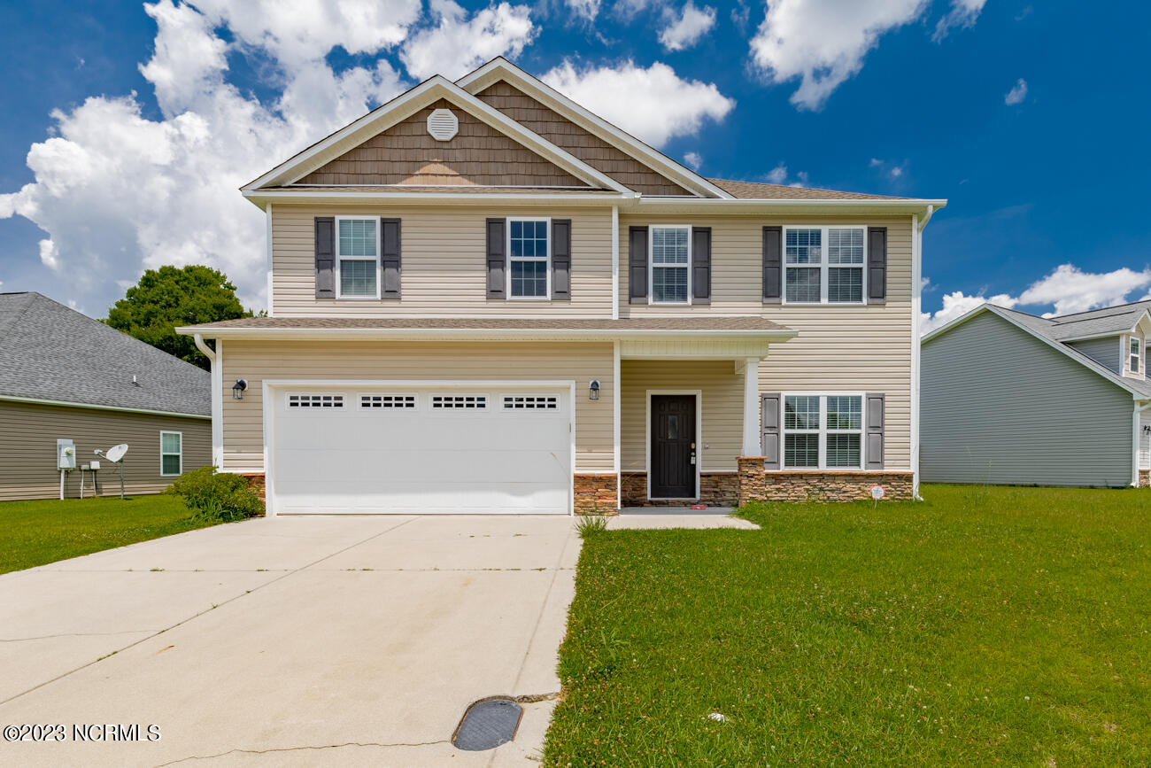 3118 Bettye Gresham Lane,New Bern