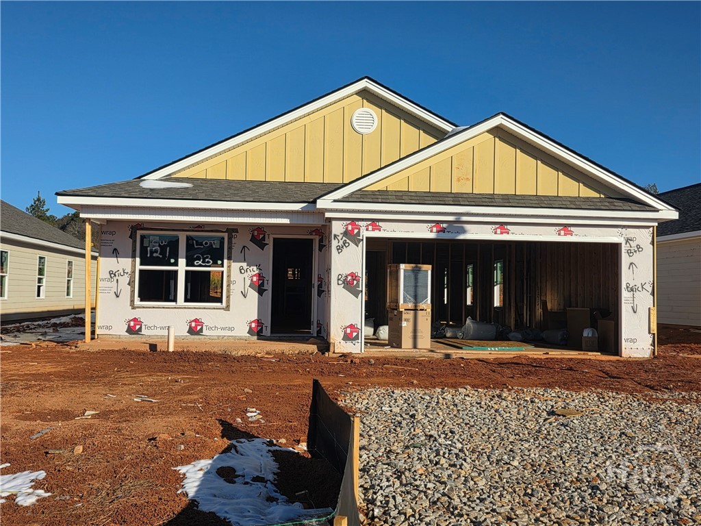 Property at 121 Charlie Way