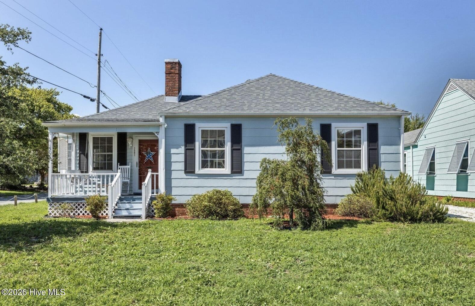 1501 Front Street,Beaufort