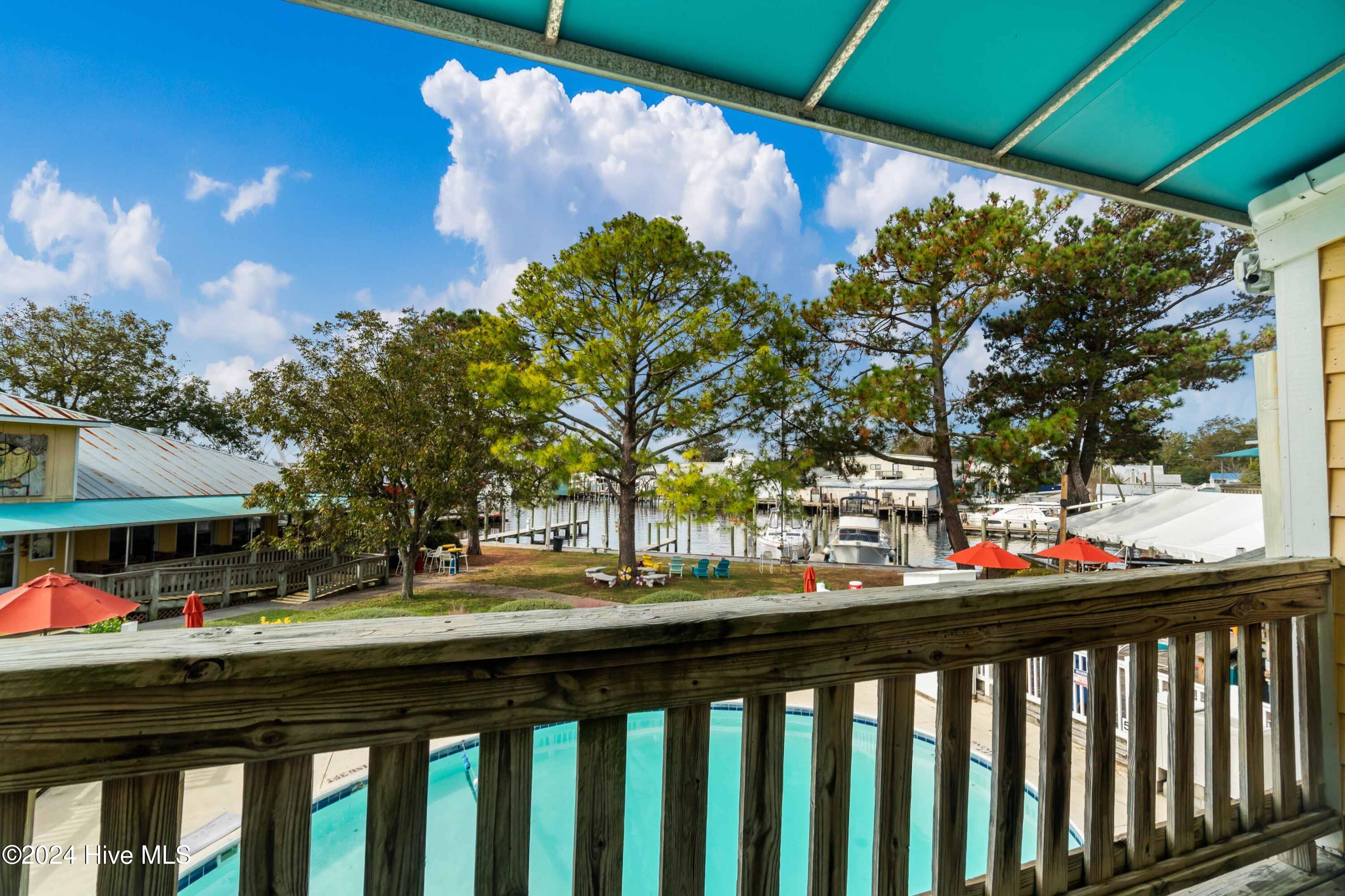 201 Wall Street UNIT 25, Oriental, NC, 28571