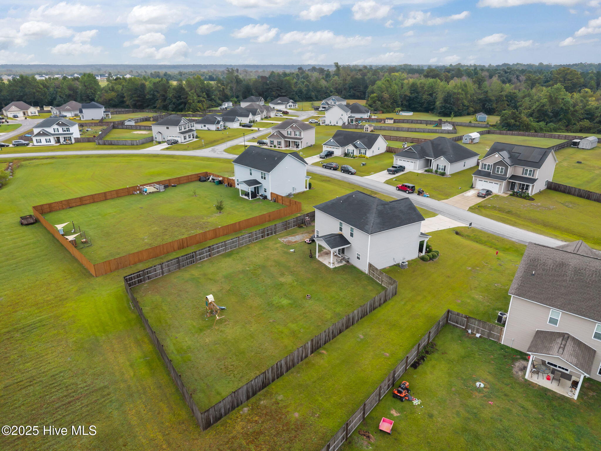 123 Village Creek Dr. 103