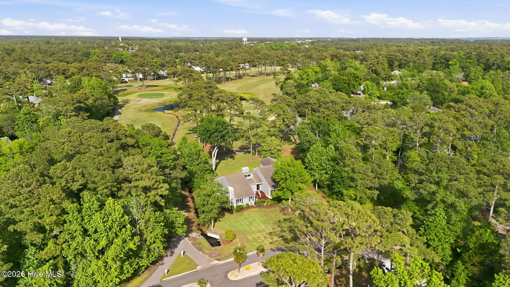 304 Lord Granville Drive,Morehead City
