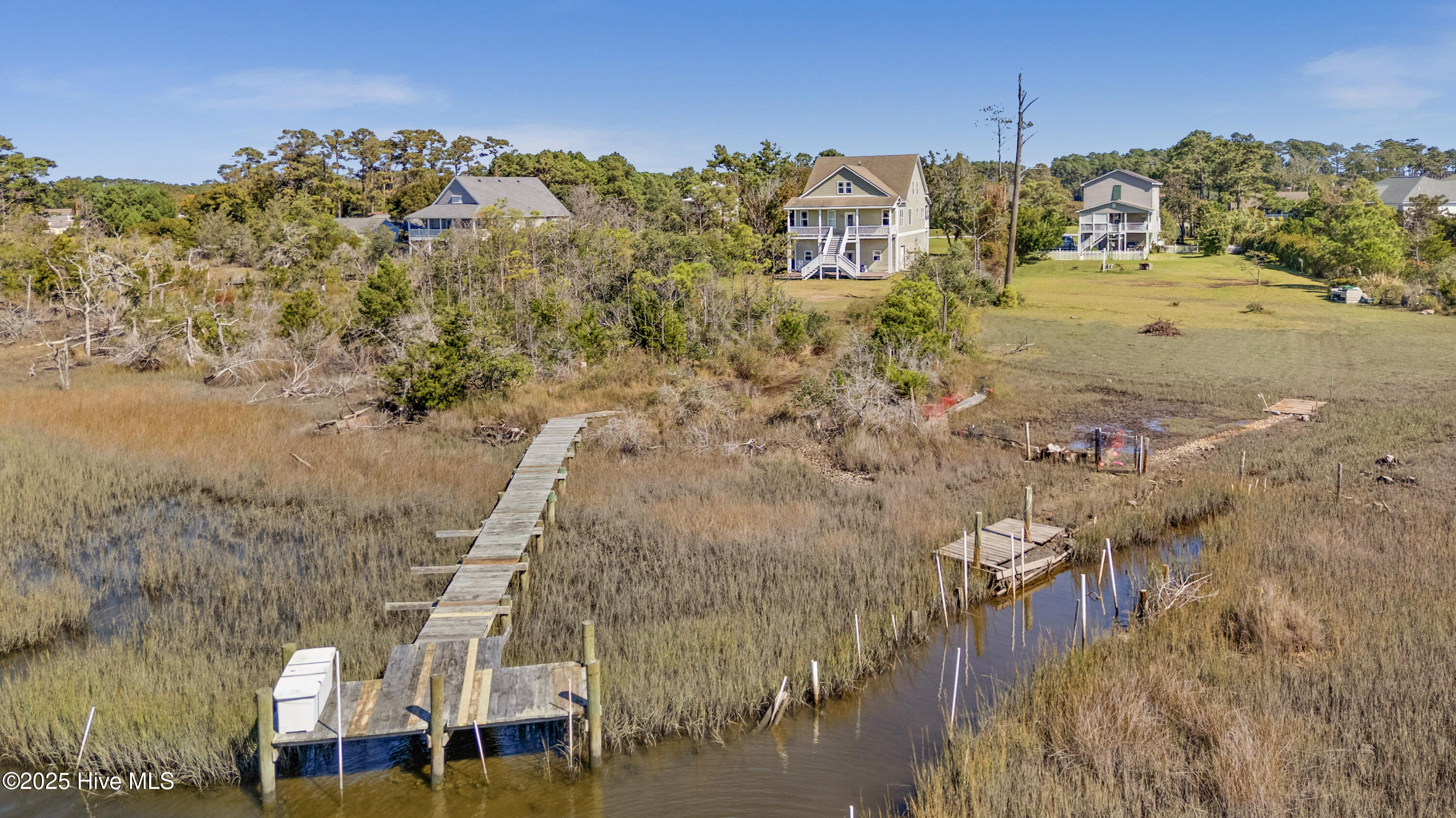 306 Joan Court, Beaufort, NC, 28516