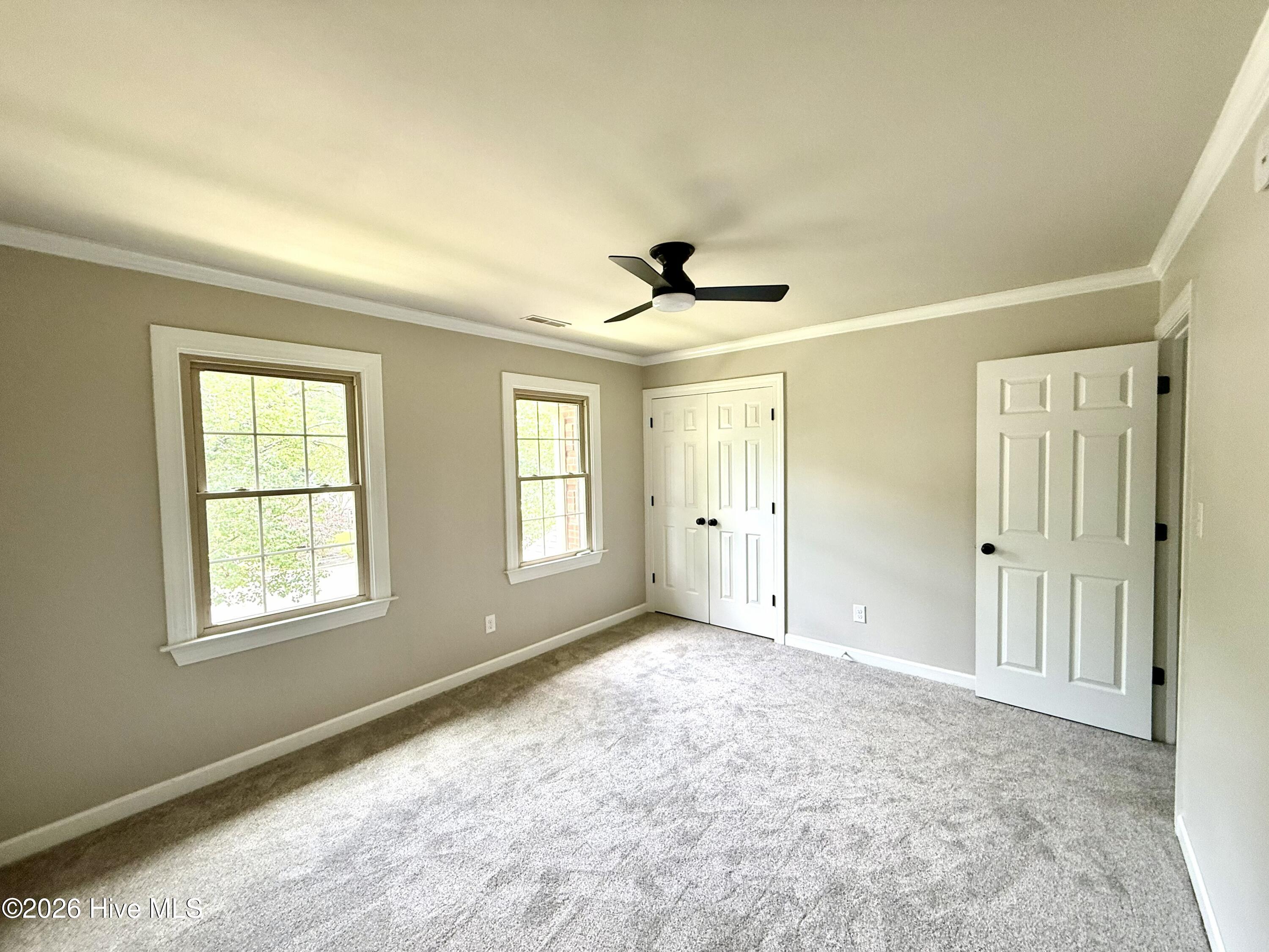 2906 HR 2nd guest bedroom