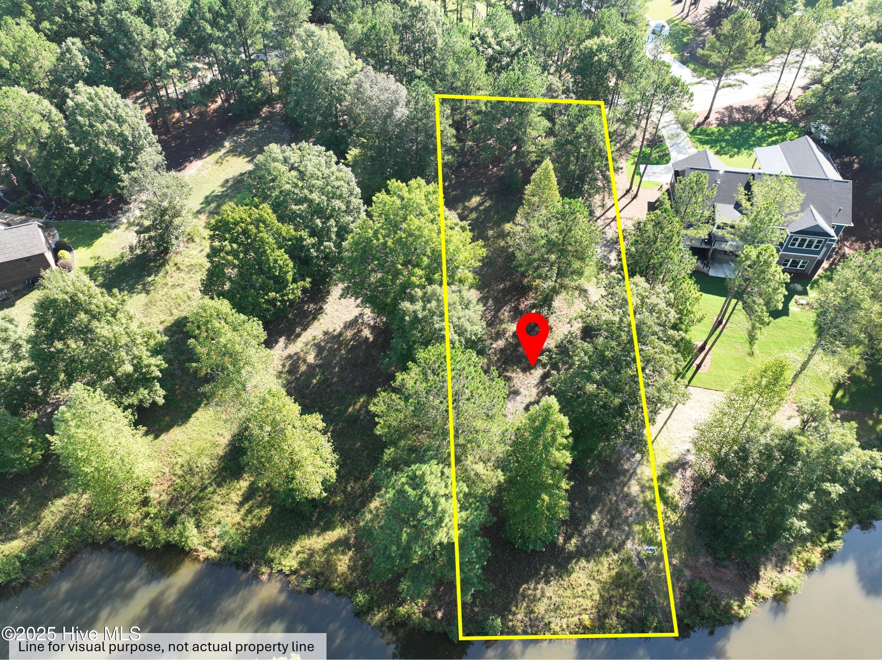 Homes for sale in West End, NC | 125 Troys Pt, West End, NC 27376 | MLS# 100544656