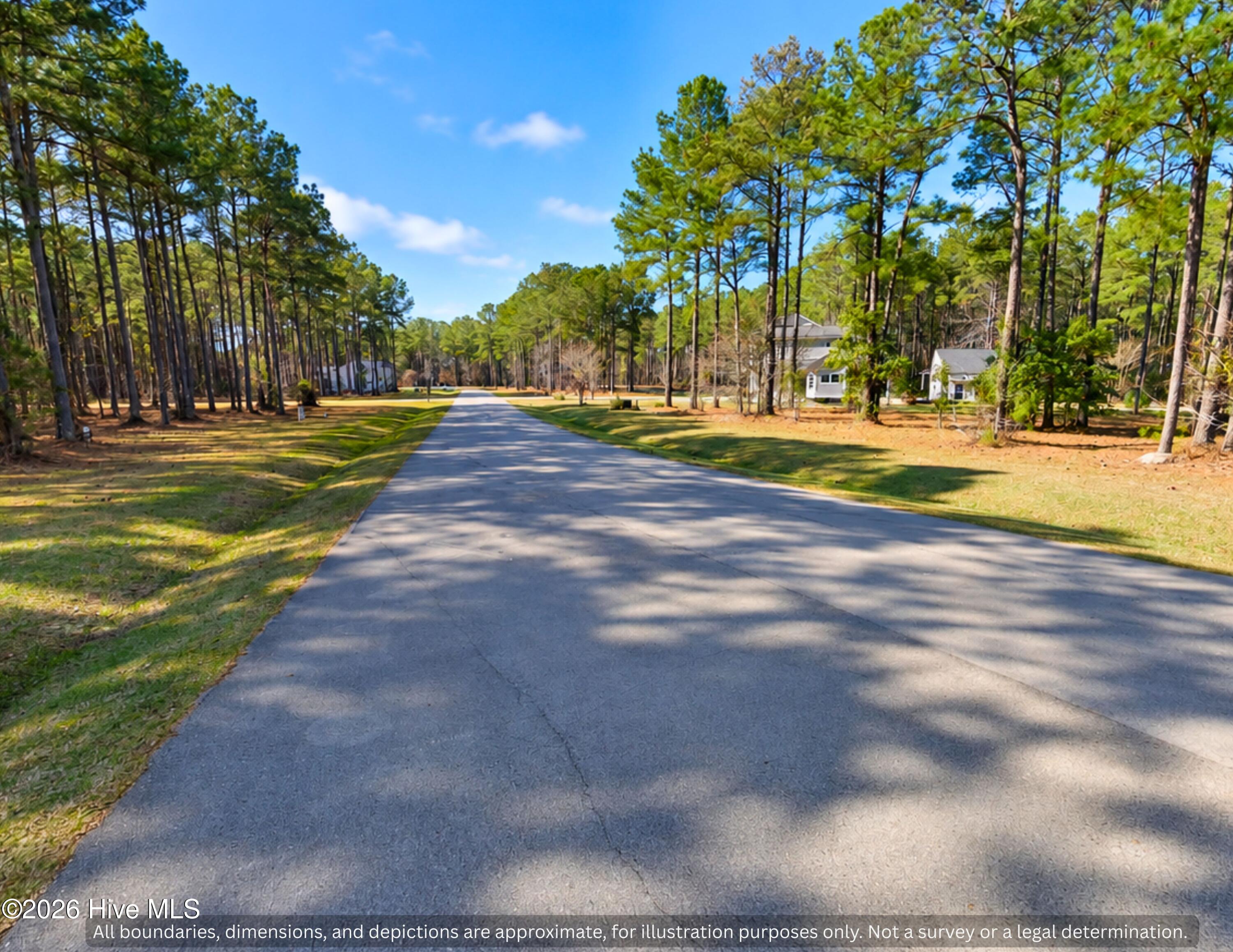 0000-0000 LOT 83 Mill Creek Drive,Minnesott Beach