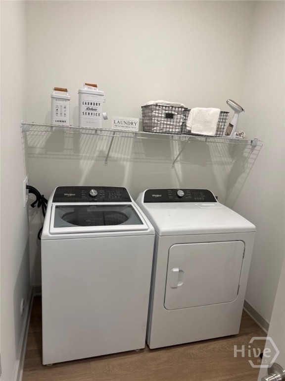 480 John Carter Road UNIT C1, Bloomingdale, GA, 31302