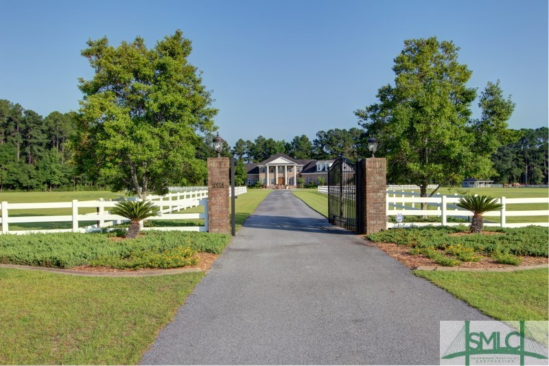 685 Ralph Rahn Road, Rincon, GA 31326 Listing Photo  2