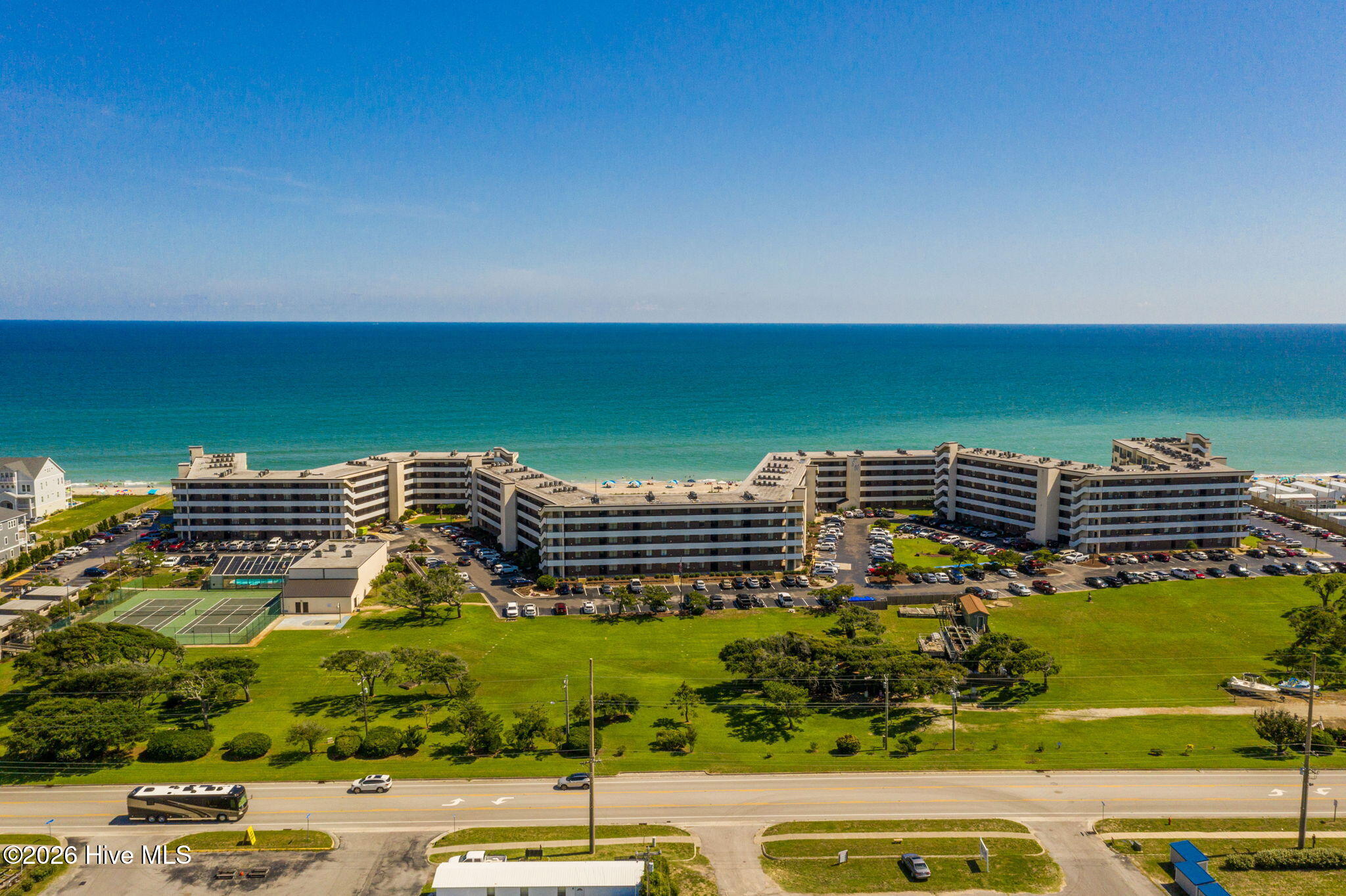 1505 Salter Path Road 203 A,Indian Beach