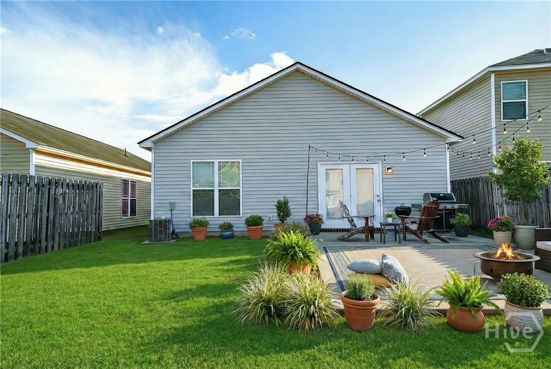 Homes for sale in Savannah, GA | 198 Chapel Lake S, Savannah, GA 31419 | MLS# SA349778