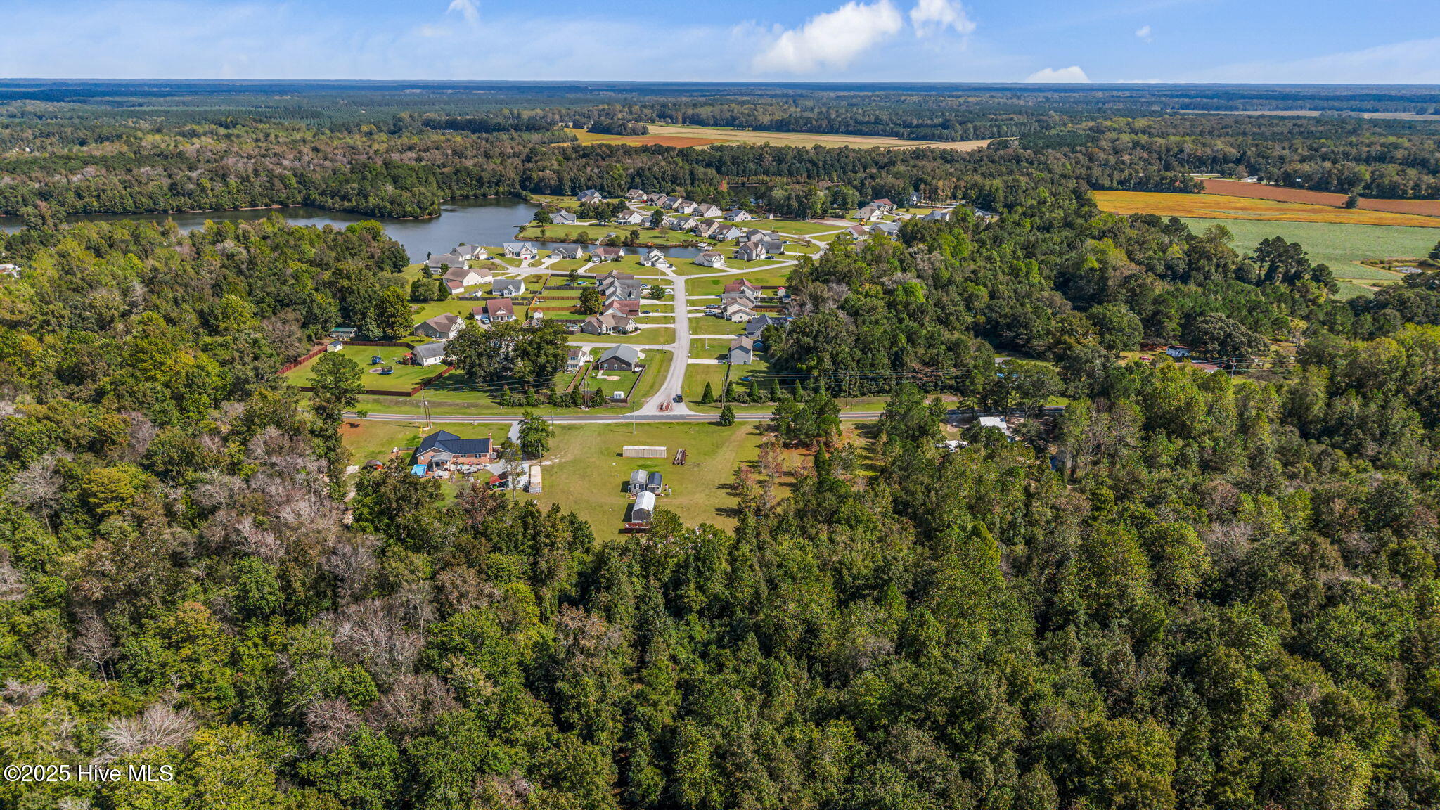 100 1 Tyson Court,New Bern