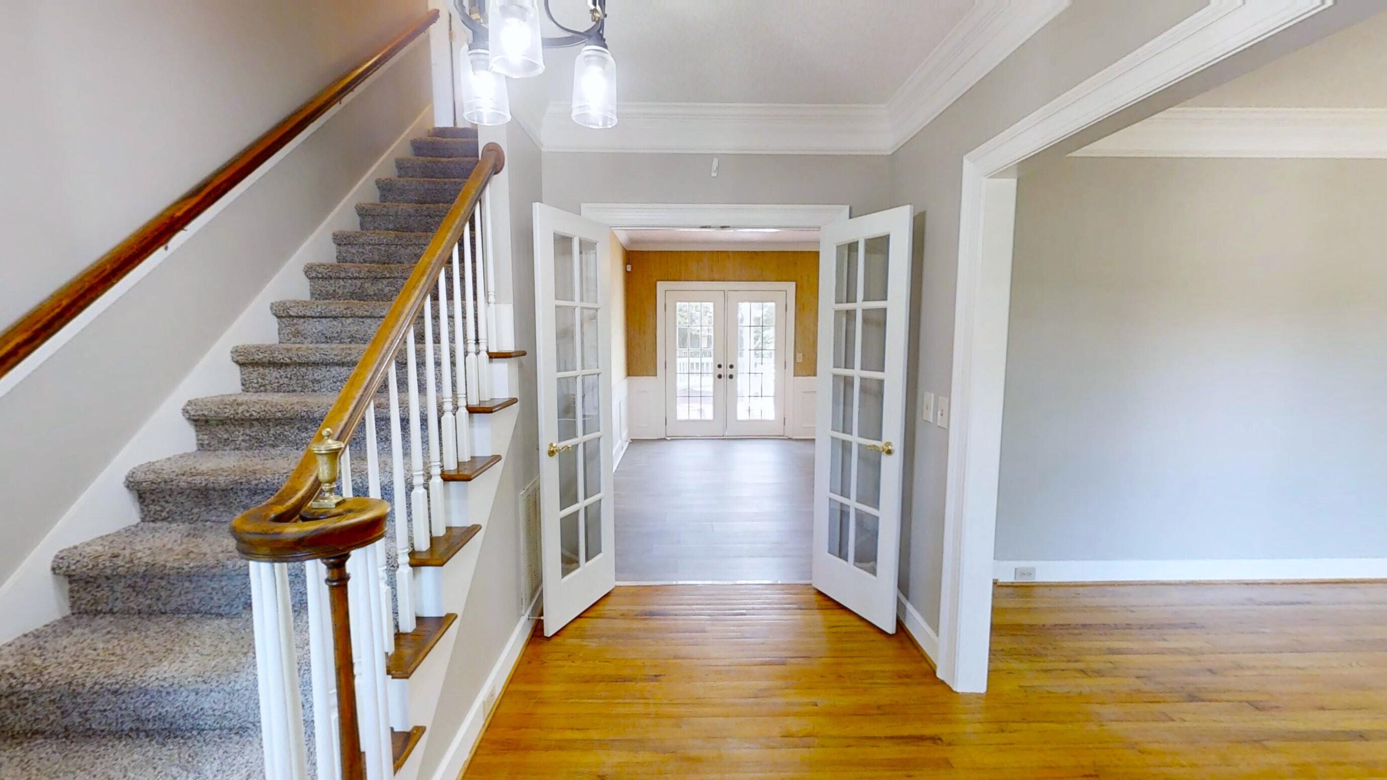 4130 N Knollcrest Circle, Martinez, GA, 30907