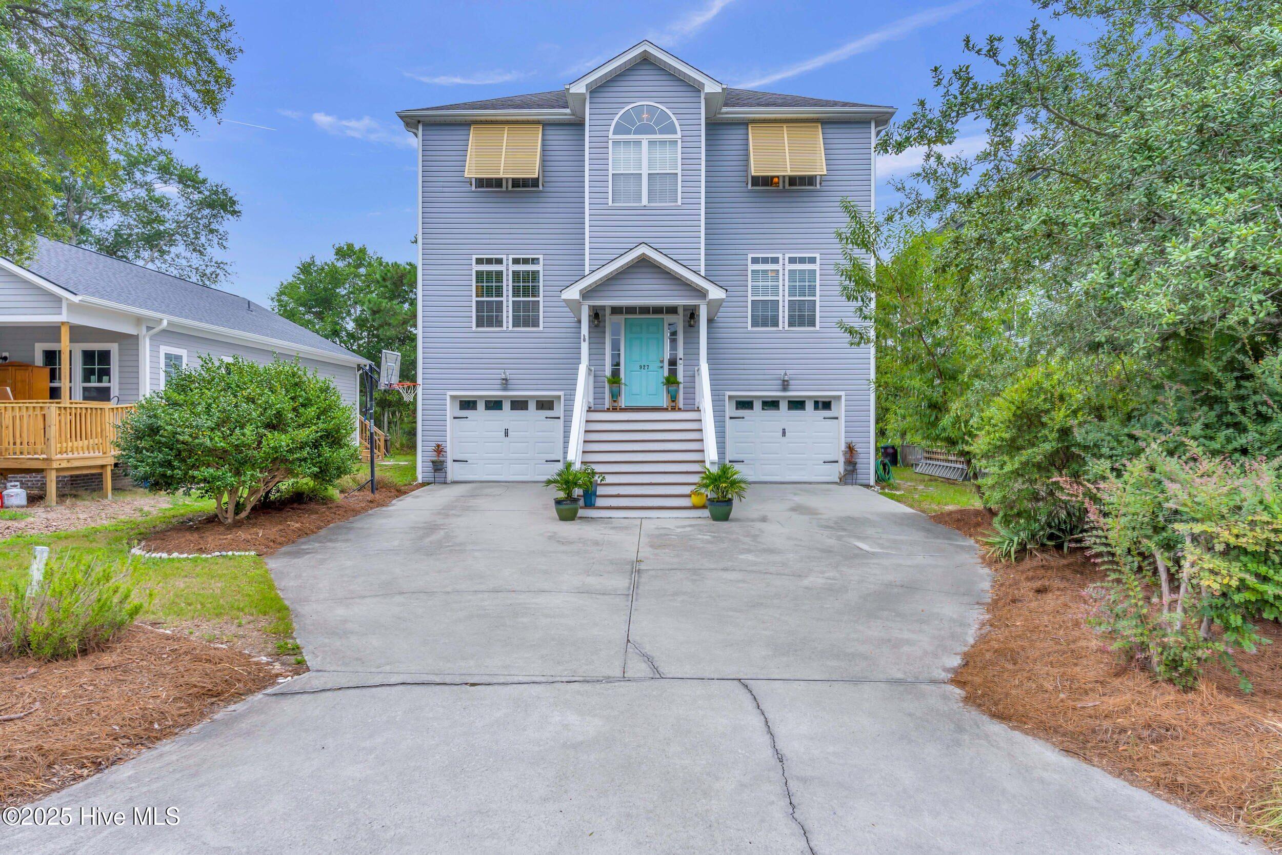 927 Carolina Sands Drive, Carolina Beach, NC 28428 – photo 3: 1_927 carolina sands dr-00001