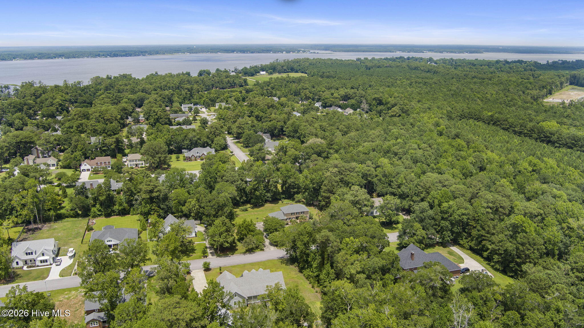 2703 E Fairway Road,Morehead City