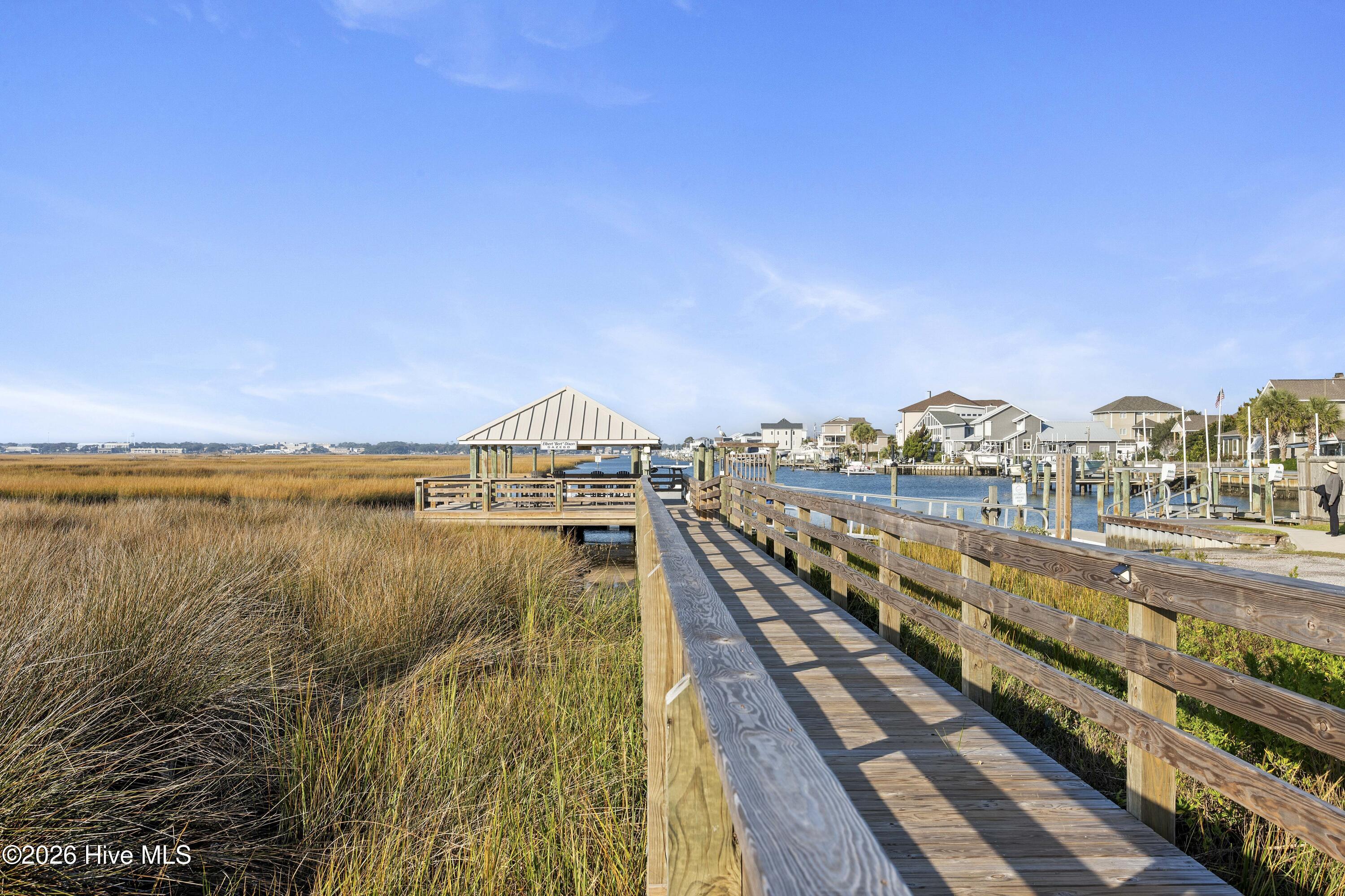 602 W Fort Macon Road 139,Atlantic Beach