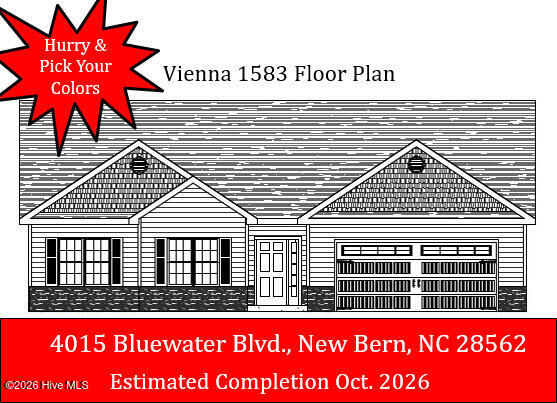218 Pamlico Drive, Washington, NC, 27889