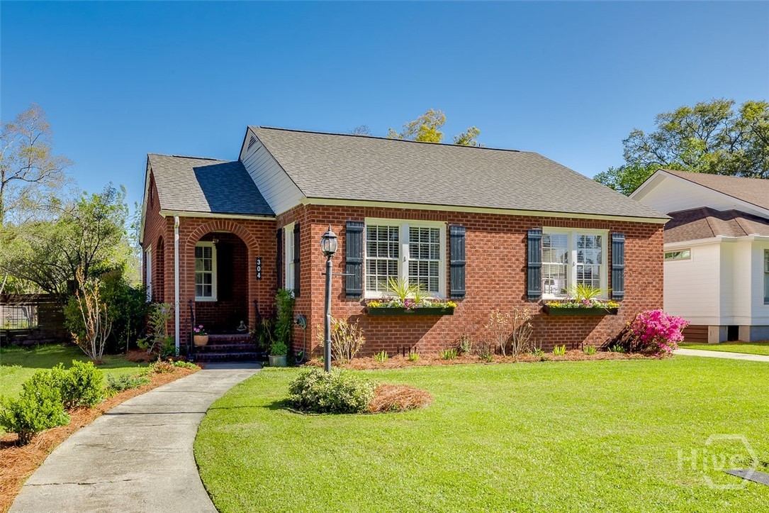 310 E Terminal Boulevard, Atlantic Beach, NC, 28512