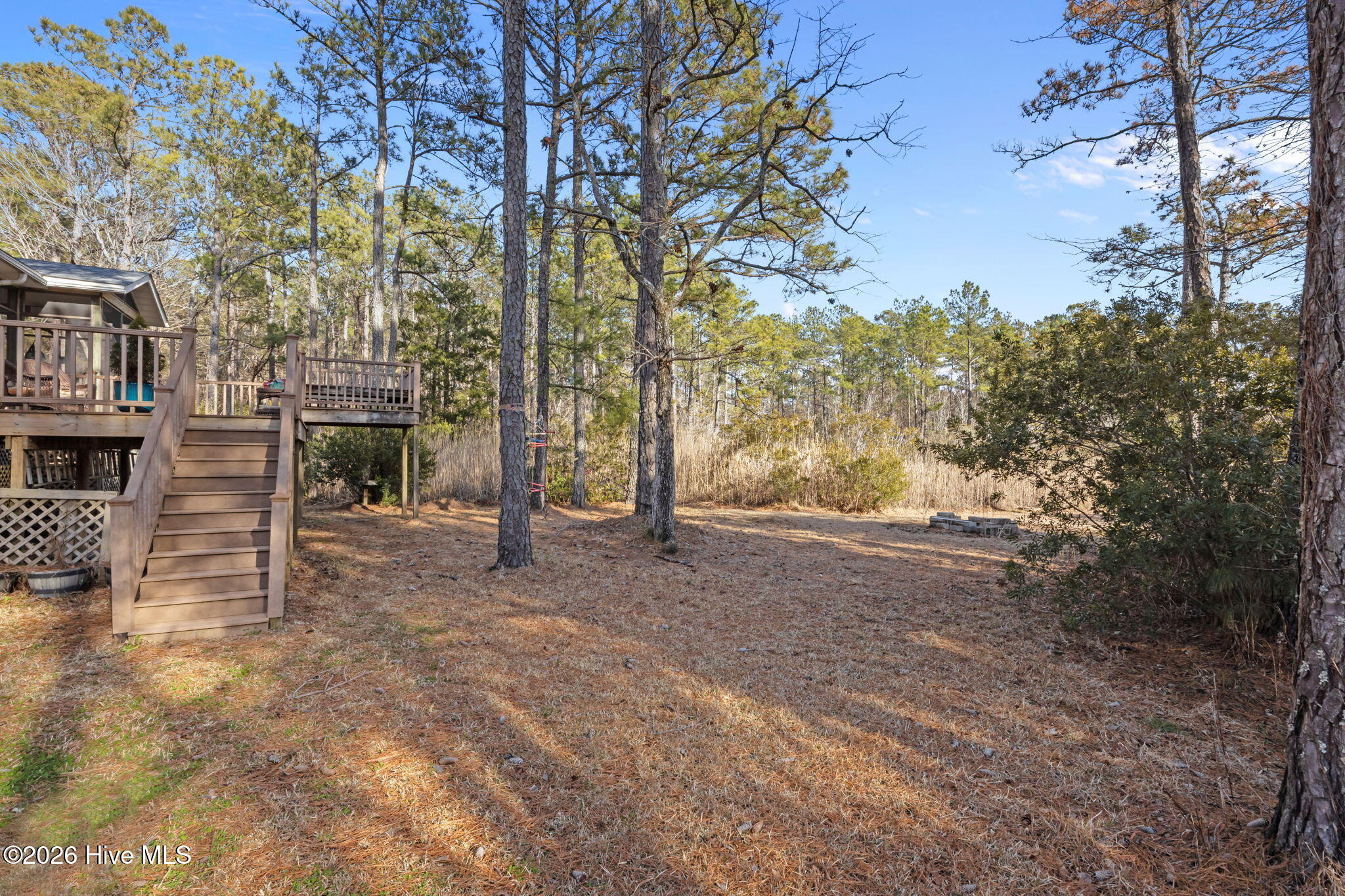 33 Neuse Winds Drive,Oriental