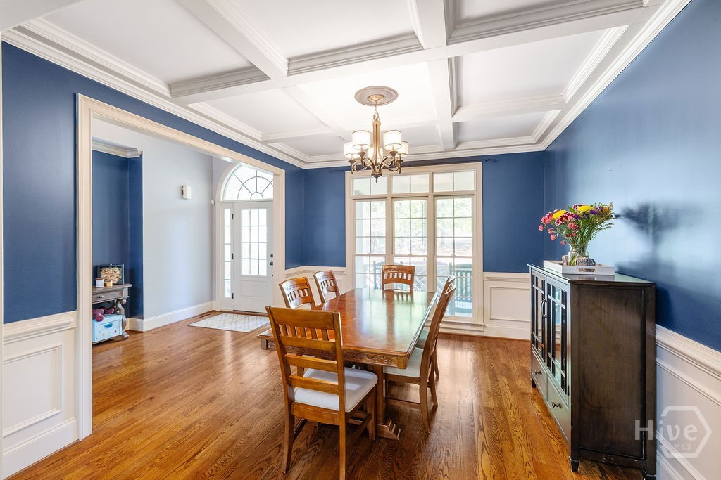 1774 Bridge Water Creek, Bishop, GA, 30621