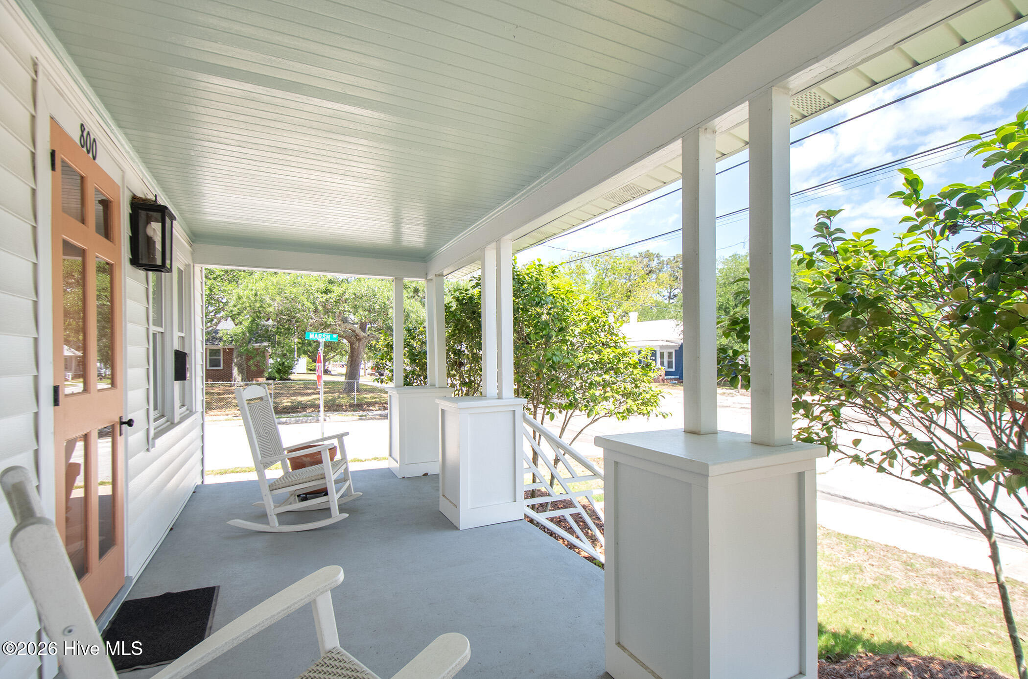 800 Mulberry Street,Beaufort