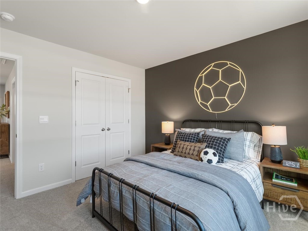 111 Gardens Drive, Brunswick, GA, 31525