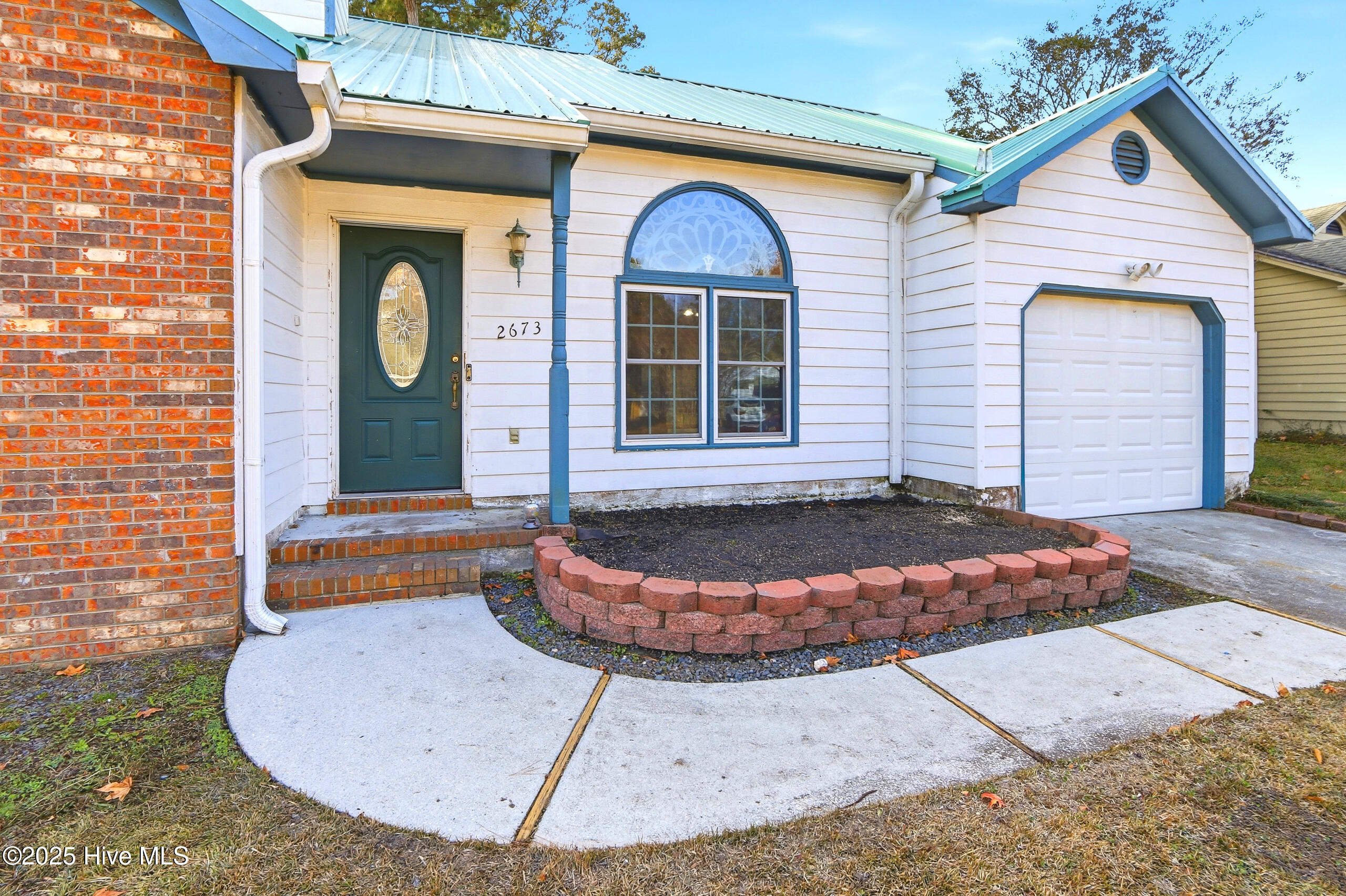 Homes for sale in Midway Park, NC | 2673 Idlebrook Cir, Midway Park, NC 28544 | MLS# 100543583