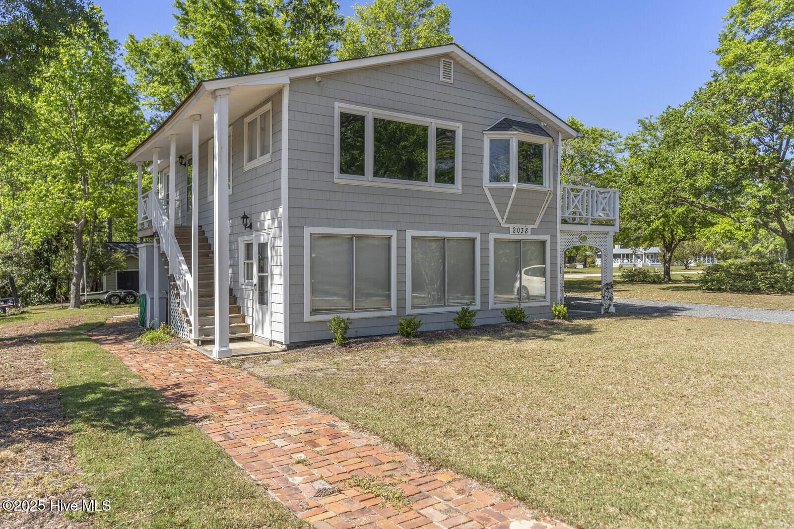 2038 Trinity Avenue, Wilmington, NC, 28411
