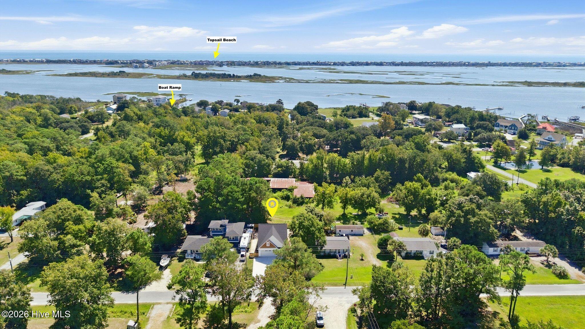 164 Bahama Drive, Hampstead, NC 28443 – photo 2