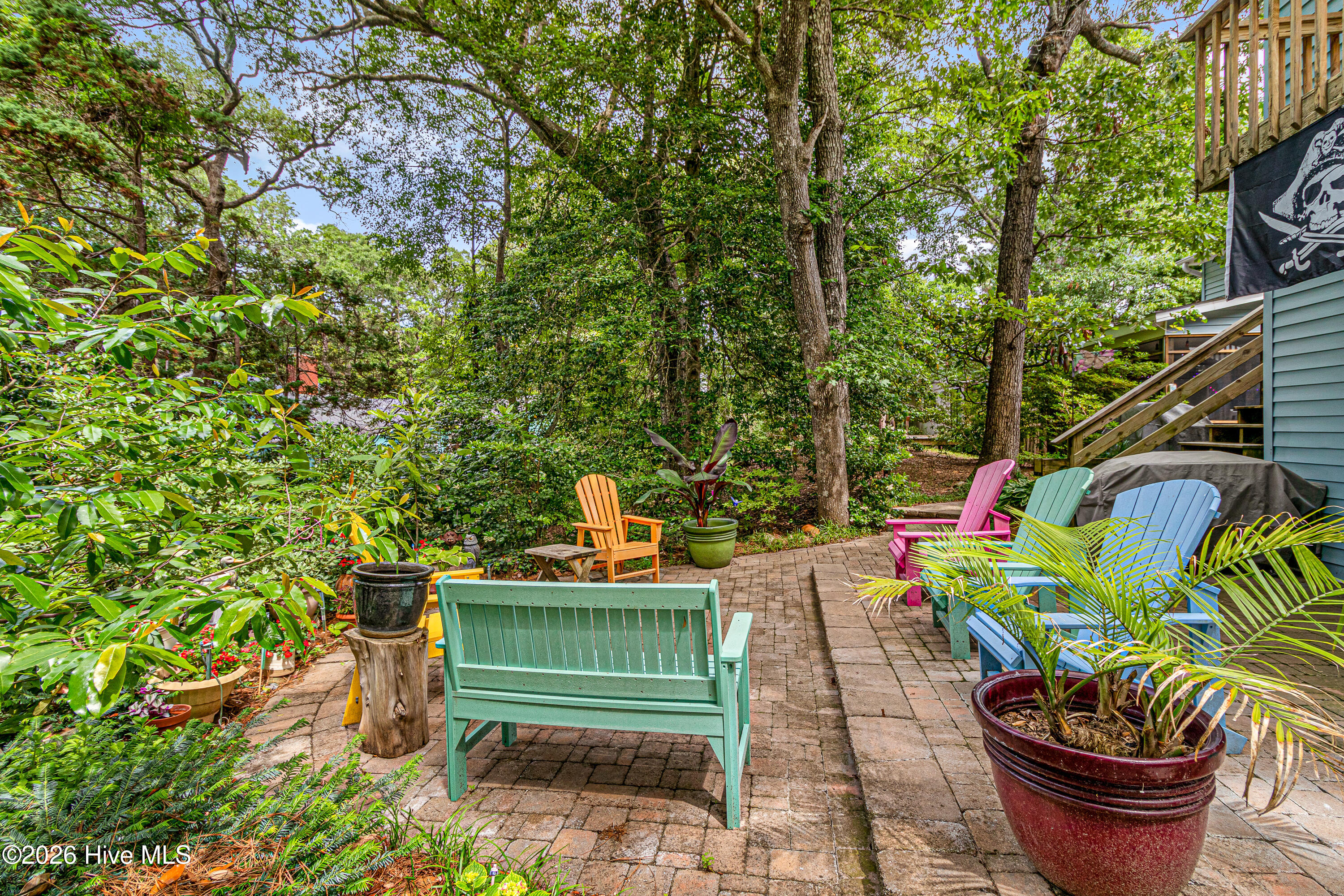 104 Elm Court,Pine Knoll Shores