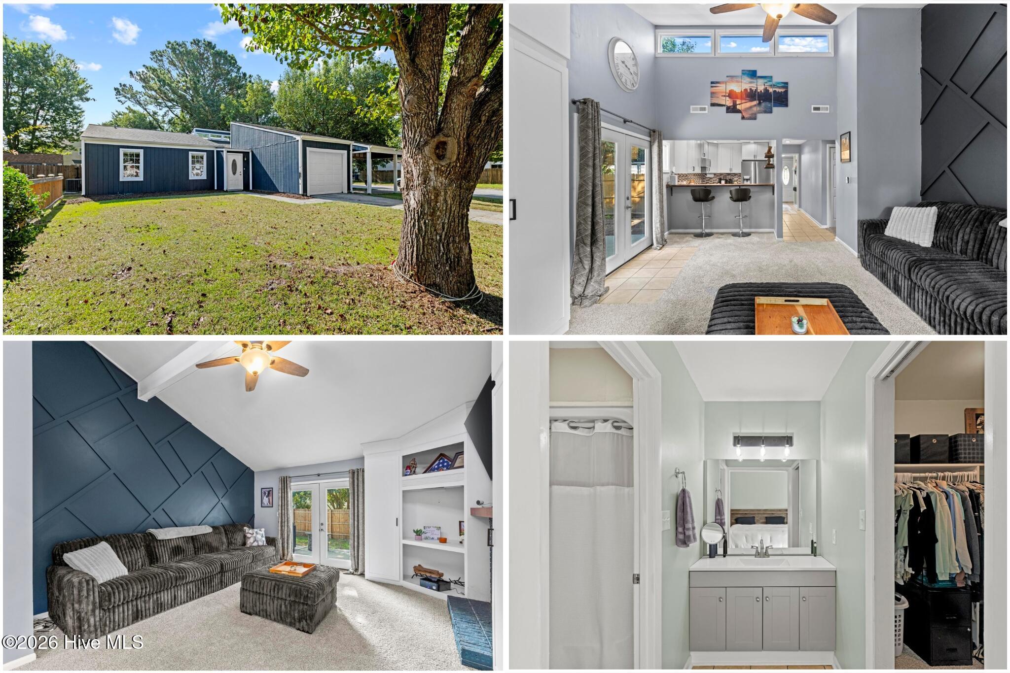 200 W Saltwood Place,Jacksonville