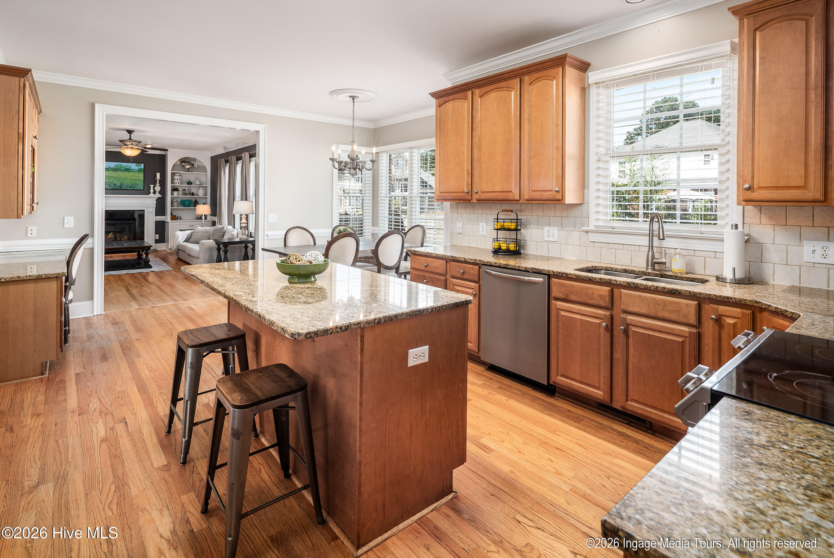 1802 Staccato Court, Greenville, NC, 27858