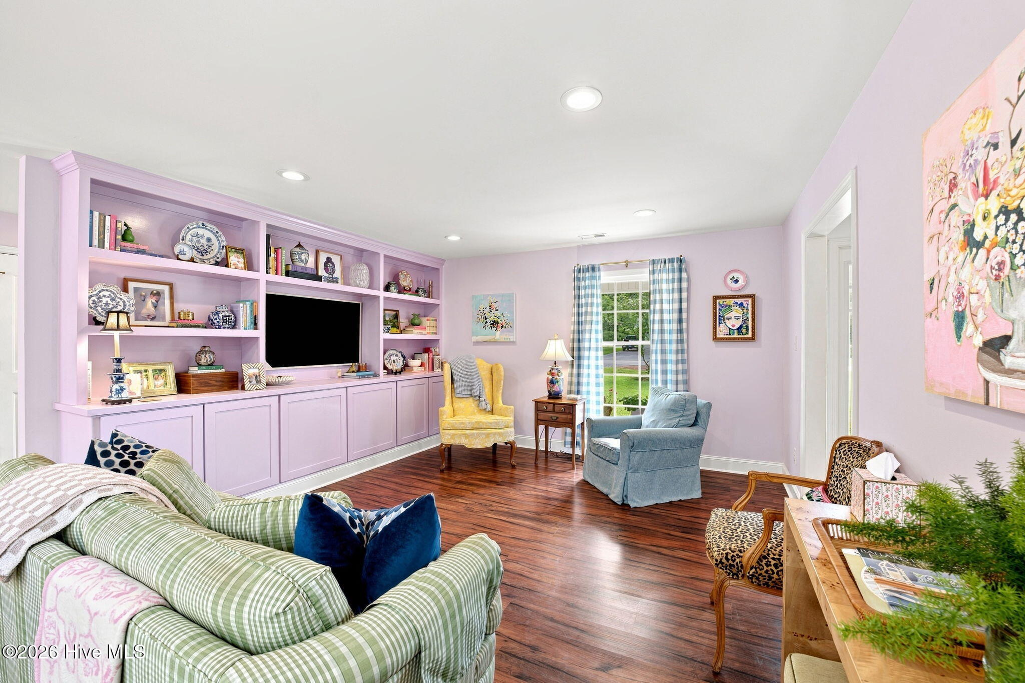 403 W Wilson Creek Drive,Trent Woods