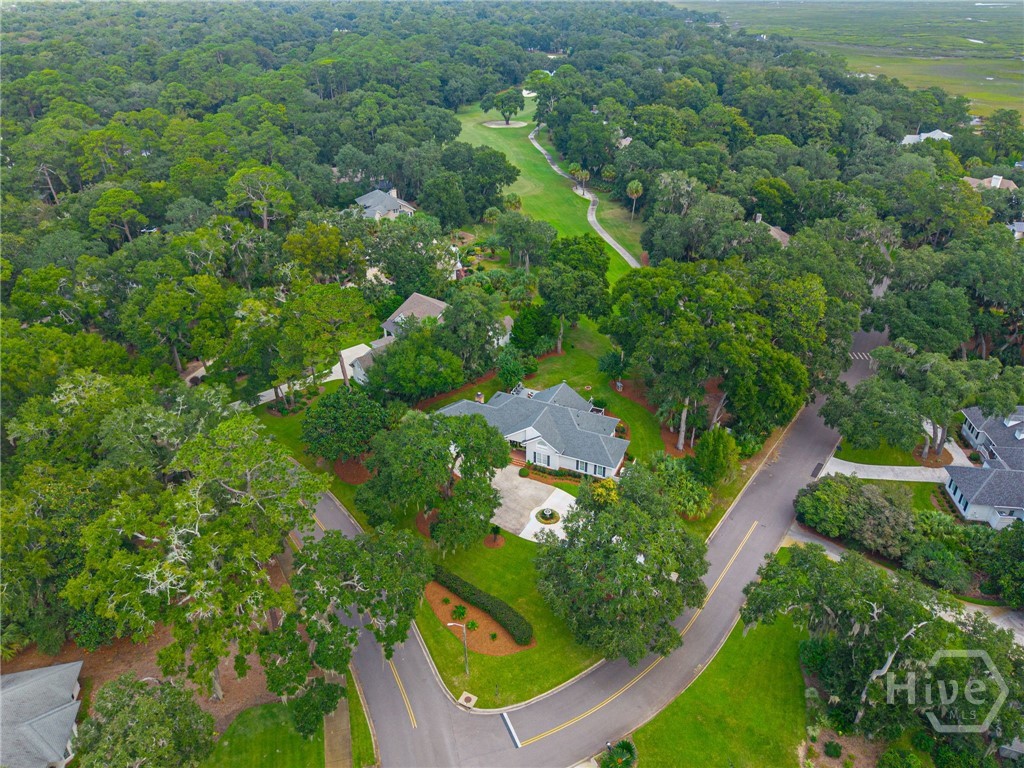 Photo 3 of Single family home for sale at 17 Middle Marsh Retreat, Savannah, GA 31411 | MLS# SA366098 | Listing updated on 2026-10-08