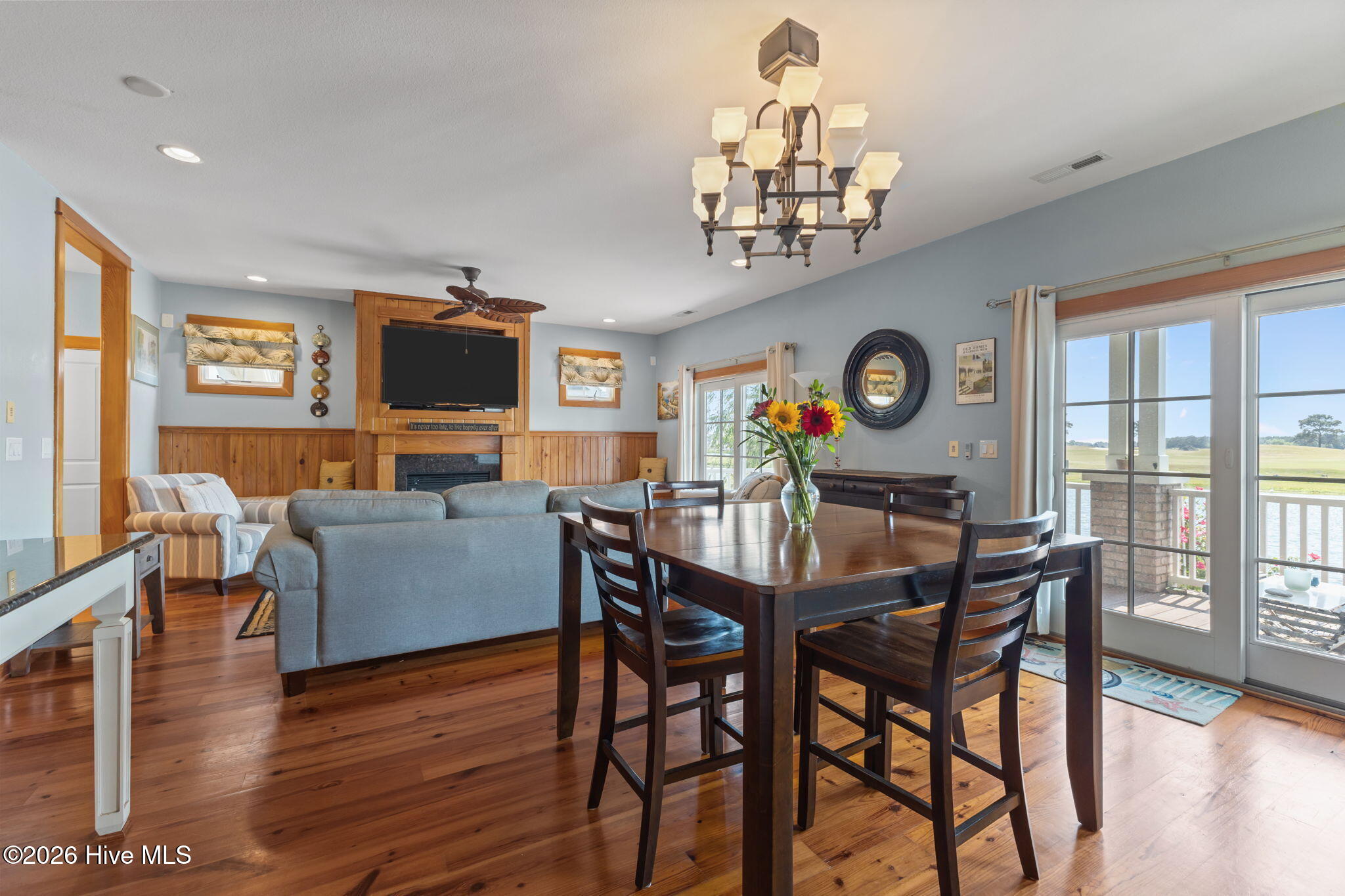 210 Taylorwood Drive,Beaufort