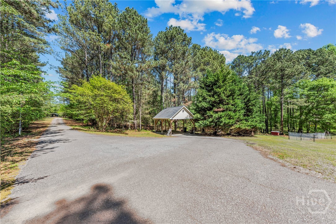 599 Double Branch Road, Danielsville, GA, 30633