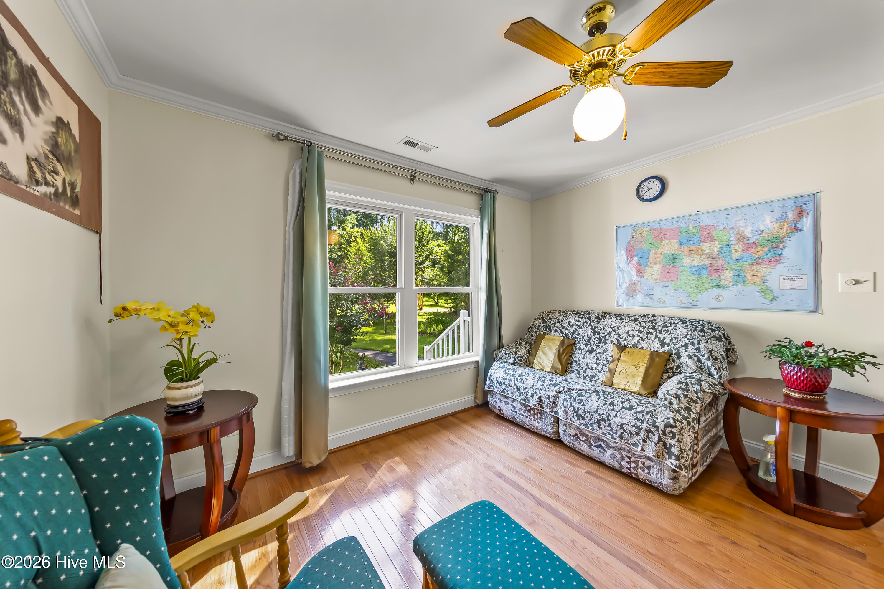 965 Old Mill Road,Oriental
