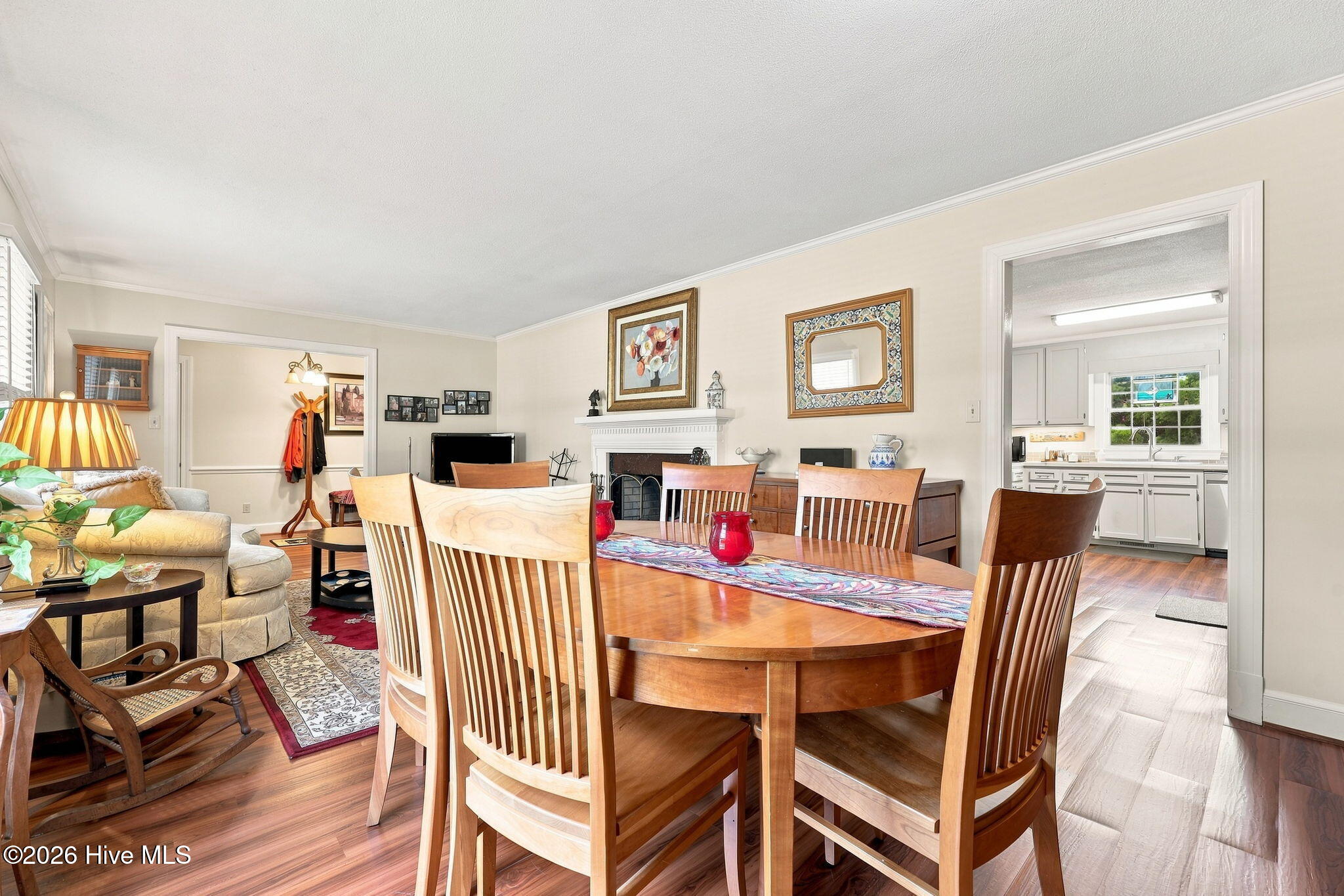 Exterior photo of 6762 River Road, Washington, NC 27889. MLS: 100597135