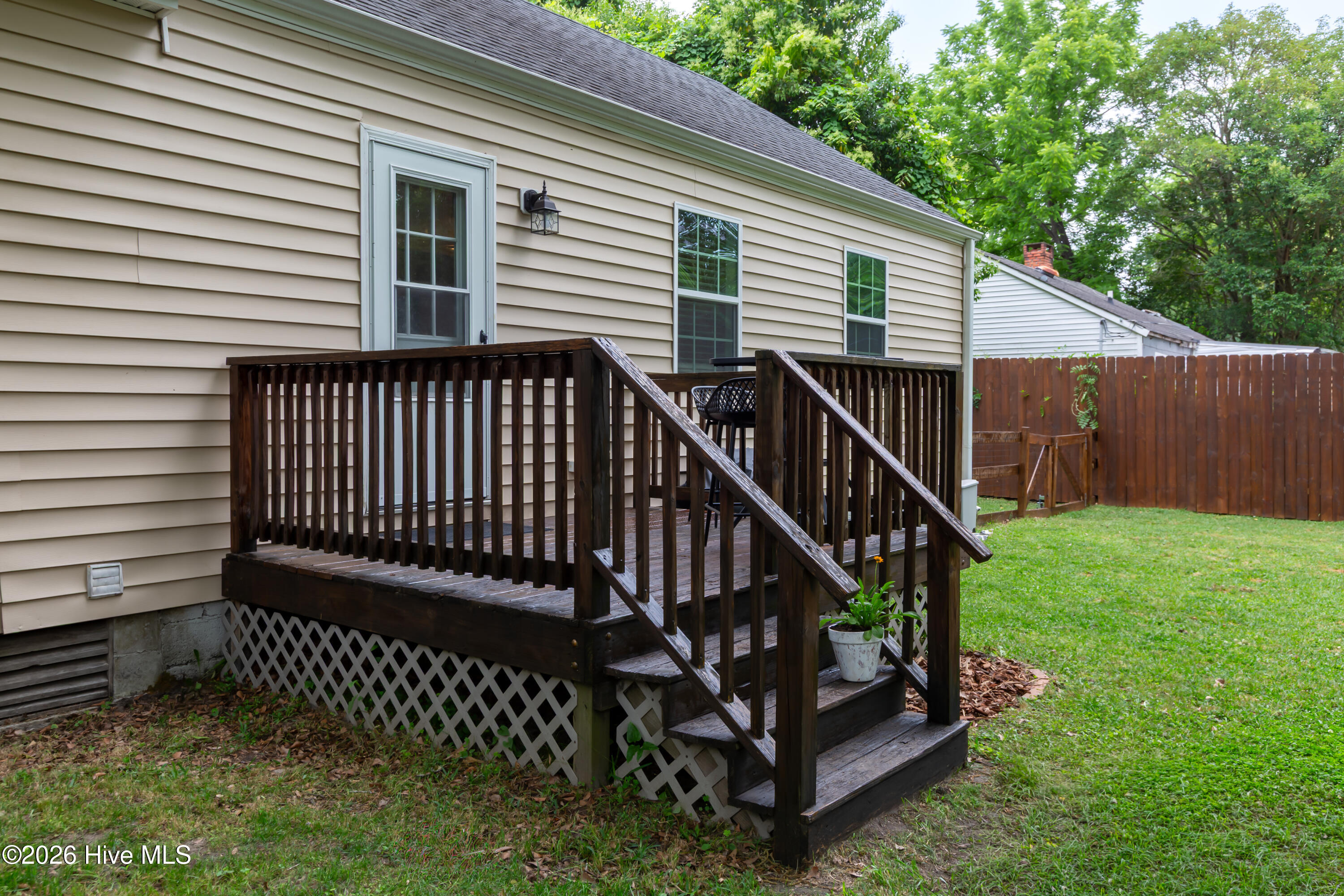 514 Jefferson Avenue,New Bern
