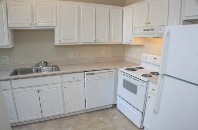 Residential Apt B