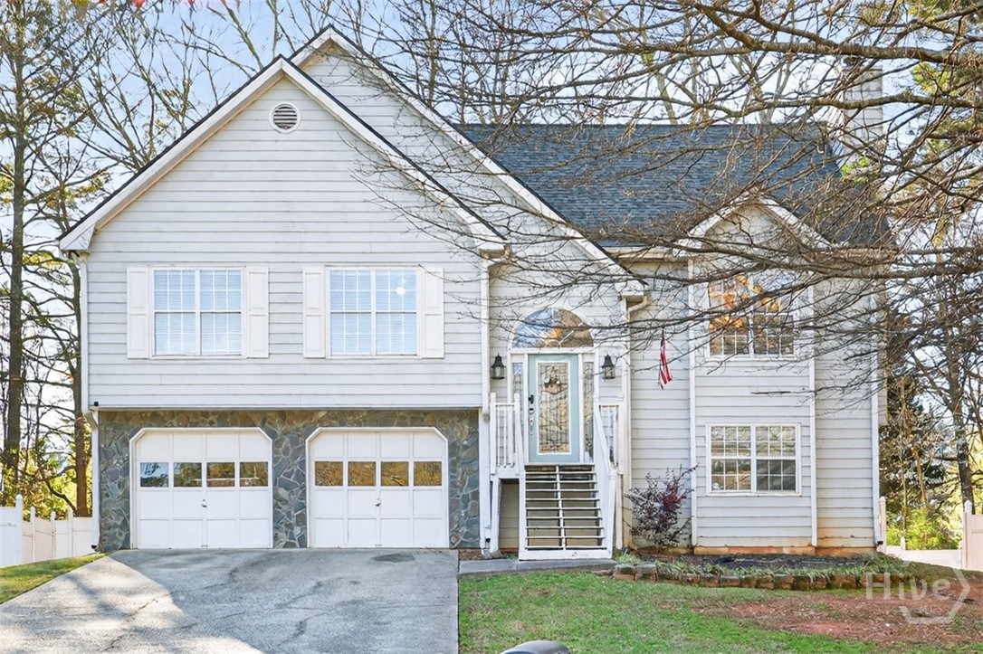 Homes for sale in Bethlehem, GA | 522 Harris Dr, Bethlehem, GA 30620 | MLS# CL351312