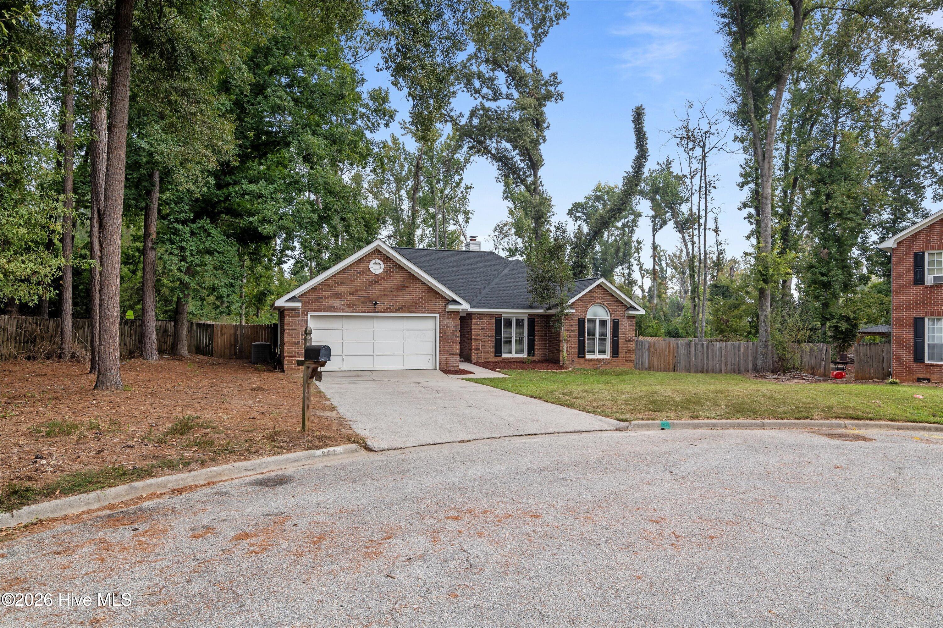 Photo 3 of Single family home for sale at 867 Chase Rd, Evans, GA 30809 | MLS# 100607762 | Listing updated on 2026-10-05