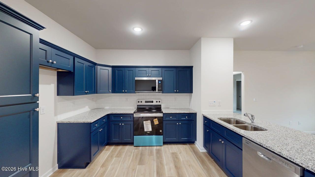 1361 Pinkney Road, Pikeville, NC, 27863