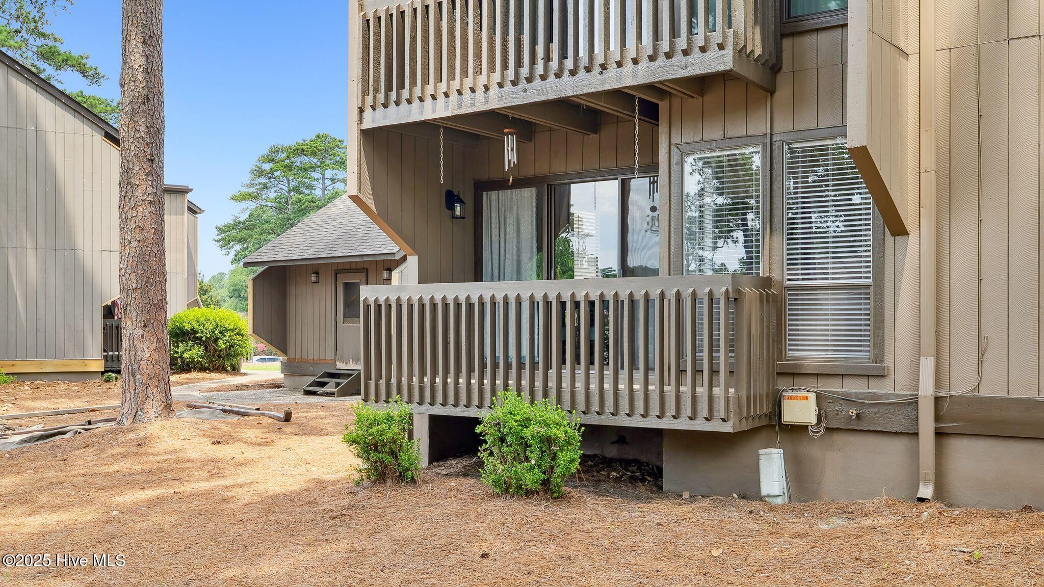 800 Saint Andrews Drive #156